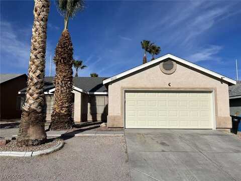 2632 Exulted Valley Avenue, North Las Vegas, NV 89032