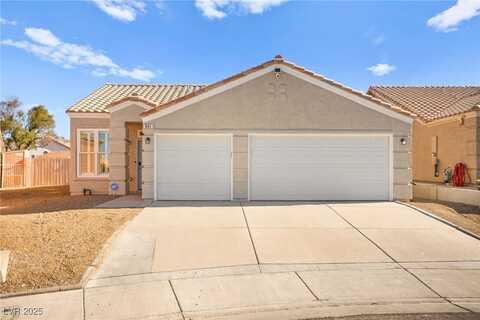 861 Zinnia Circle, Henderson, NV 89015