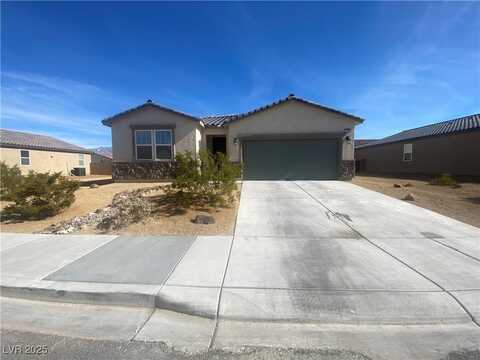 5599 S Larimer Street, Pahrump, NV 89061