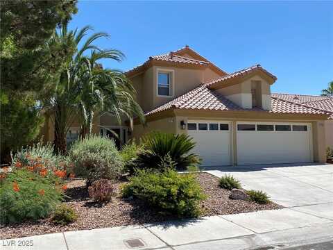 2908 Channel Bay Drive, Las Vegas, NV 89128