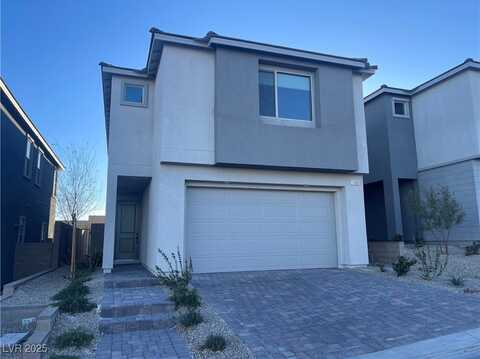 11825 Pied Harrier Avenue, Las Vegas, NV 89138