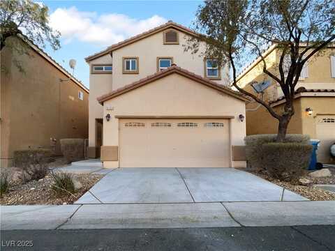 9133 Black Beauty Street, Las Vegas, NV 89113