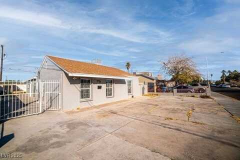 721 N 1st Street, Las Vegas, NV 89101