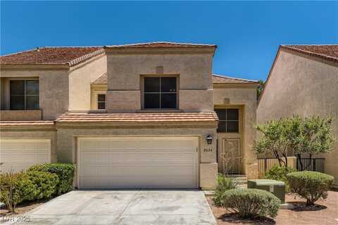 2636 Golden Sands Drive, Las Vegas, NV 89128