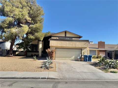 4406 Flowerdale Court, Las Vegas, NV 89103