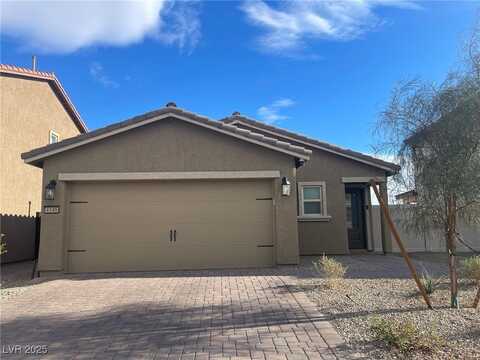 4148 Sandia Star Drive, North Las Vegas, NV 89032