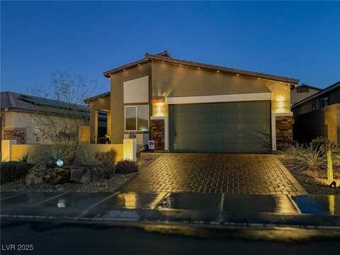 1297 Paseo Del Oso Lane, Henderson, NV 89002