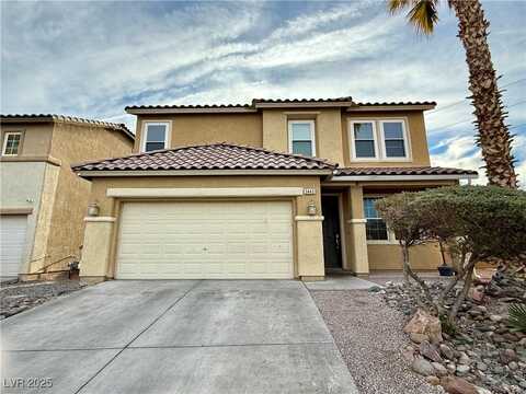 3445 Conterra Park Avenue, North Las Vegas, NV 89081