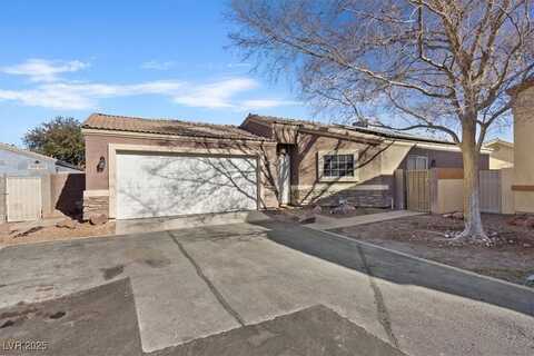 5184 Mineral Lake Drive, Las Vegas, NV 89122