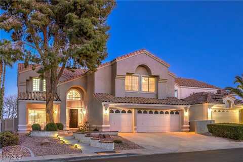 18 Tarryall Terrace, Henderson, NV 89074