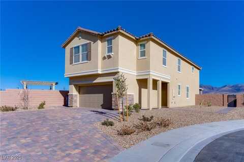 2856 Agueda Place, Henderson, NV 89044