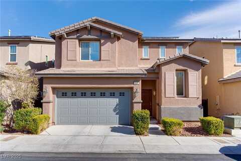 7236 Mulberry Forest Street, Las Vegas, NV 89166