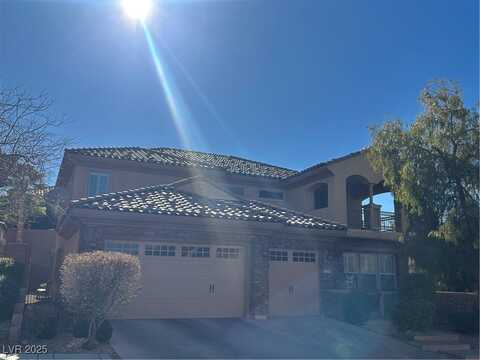 2321 Martinique Avenue, Henderson, NV 89044