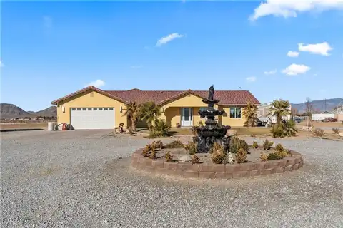 3720 W Charleston Park Avenue, Pahrump, NV 89048