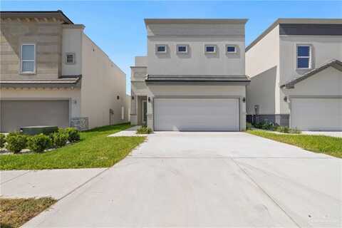 2312 Corales Street, Mission, TX 78573