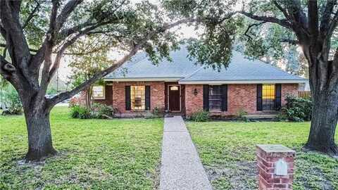 2306 Fox Run Street, Mission, TX 78574