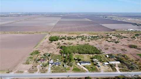 0 San Jose Ranch Road, San Benito, TX 78586