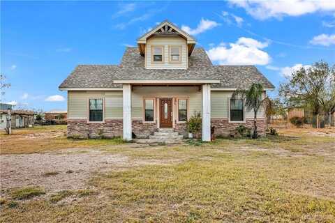 17109 Sago Palm Drive, Penitas, TX 78576