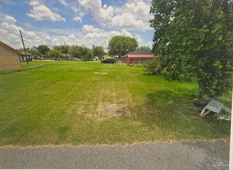 210 1st Street, Santa Rosa, TX 78593