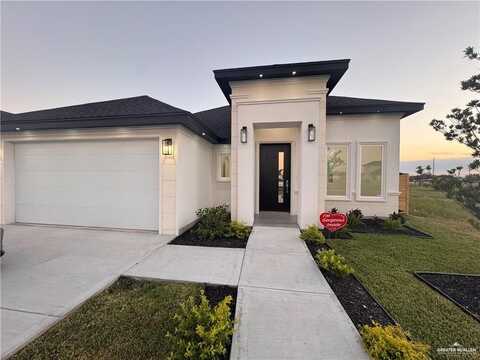 2724 E Conroe Road, Edinburg, TX 78542
