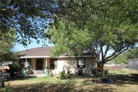 4911 Amelia Lane, Donna, TX 78537