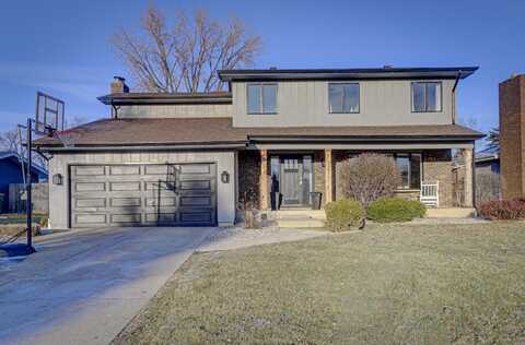 1143 Azalea Drive, Munster, IN 46321