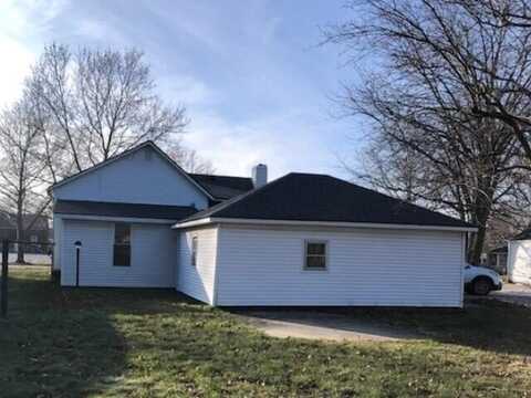 717 S Monticello Street, Winamac, IN 46996