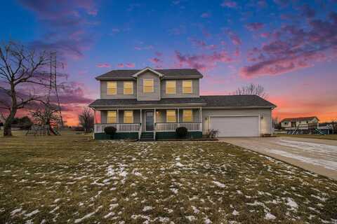 288 Kingston Drive, Valparaiso, IN 46385