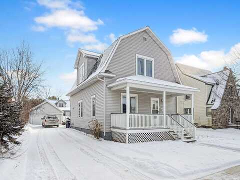 715 RANDALL AVE, Rhinelander, WI 54501