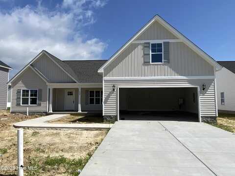 308 Oleander Drive, Greenville, NC 27858