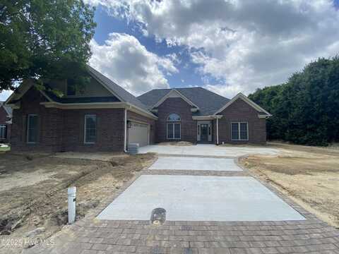 305 Jack Place, Winterville, NC 28590