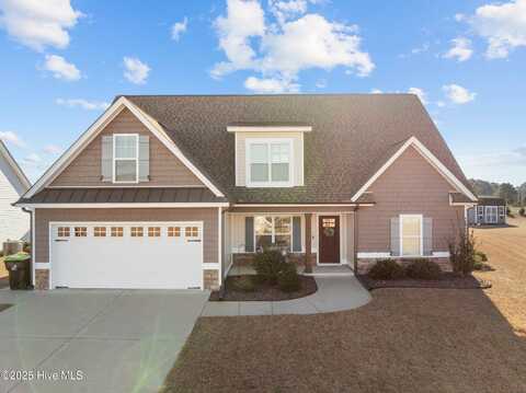 576 Norberry Drive, Winterville, NC 28590