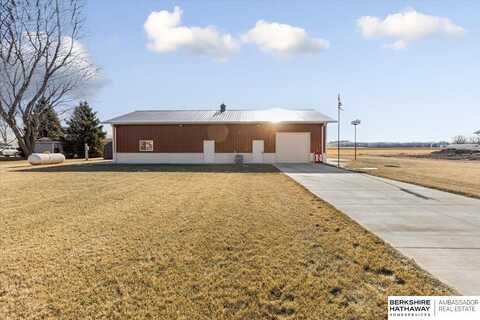 330 E 15th Street, Decatur, NE 68020