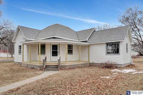 1824 N Grant Avenue, York, NE 68467