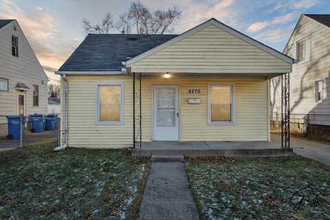 8270 Studebaker Avenue, Warren, MI 48089