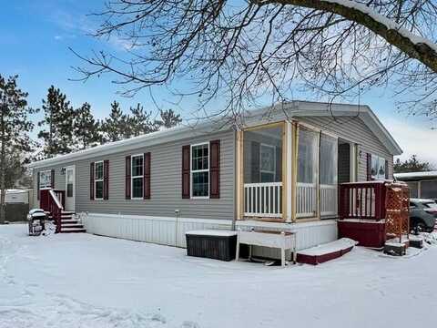 248 Maple Run, Mason, MI 48854