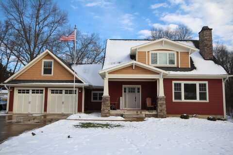 52117 Nancy Lane, Three Rivers, MI 49093