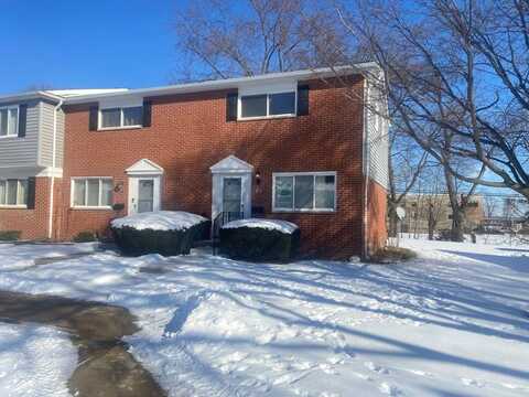 2516 Patrick Henry Road, Auburn Hills, MI 48326