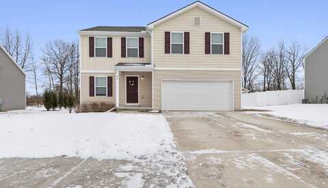 274 Rockway Drive, Linden, MI 48451