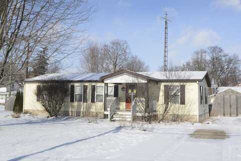 344 Jackson Street, Mendon, MI 49072