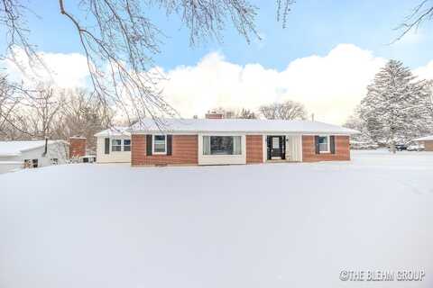 3185 Baker Park Drive SE, Grand Rapids, MI 49508