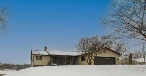 14066 Mohney Lake Road, Three Rivers, MI 49093