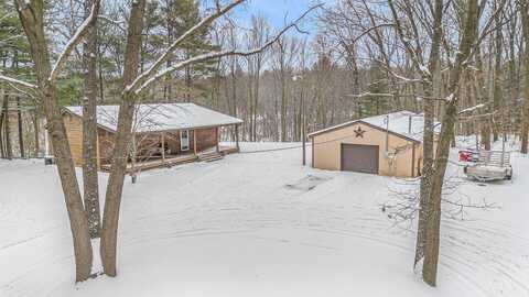 2388 138th Avenue, Dorr, MI 49323