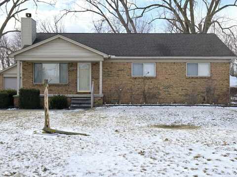 34892 W Jefferson Avenue, Brownstown, MI 48173