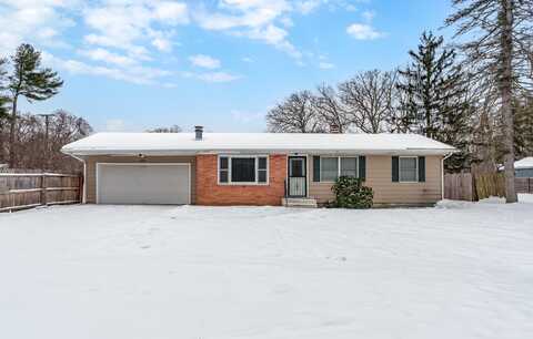 4701 W Columbia Avenue, Battle Creek, MI 49015