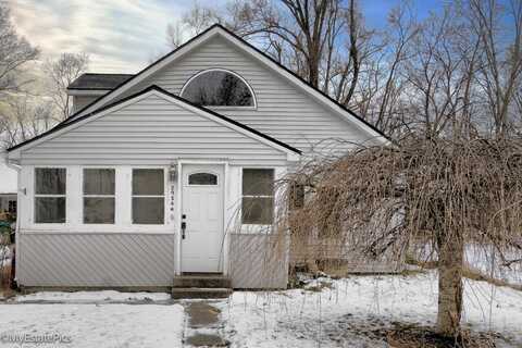 2054 Bradley Avenue, Ypsilanti, MI 48198