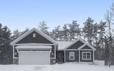 2456 Eagle Ridge, Muskegon, MI 49444