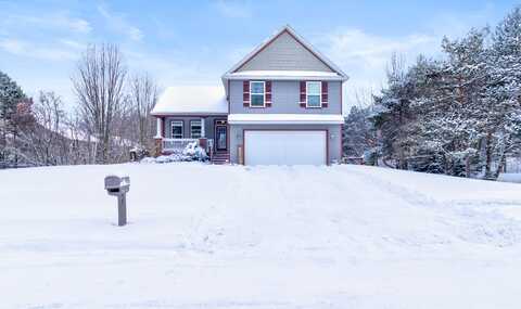 812 Ashlee Drive, Norton Shores, MI 49441