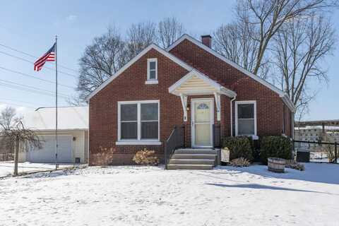 57287 Orchard Street, Osceola, IN 46561