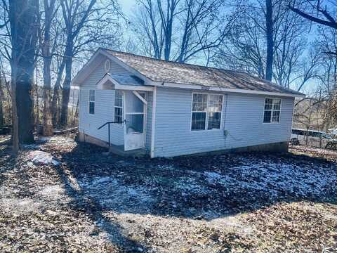 123 Tyler Street, Thayer, MO 65791